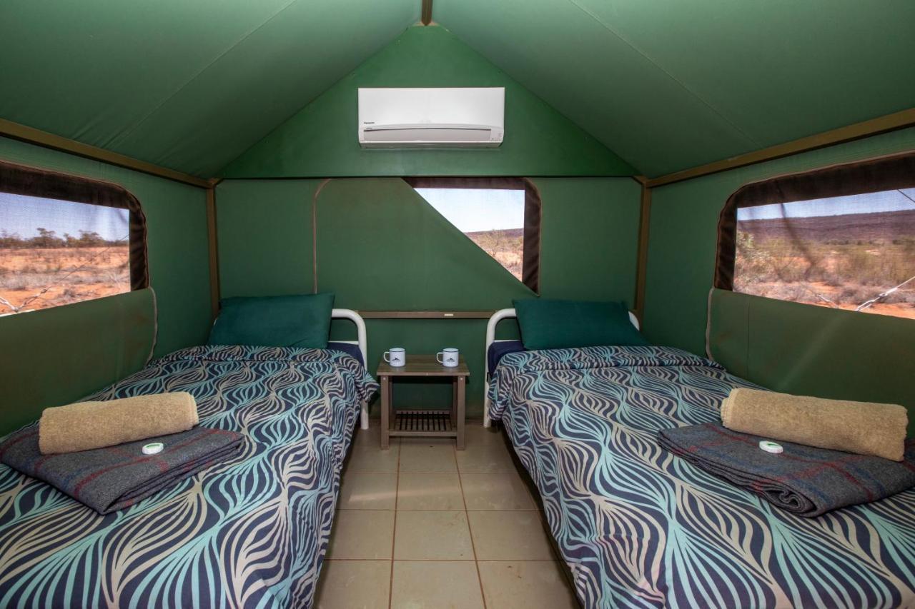 Kings Creek Station Villa Petermann Luaran gambar