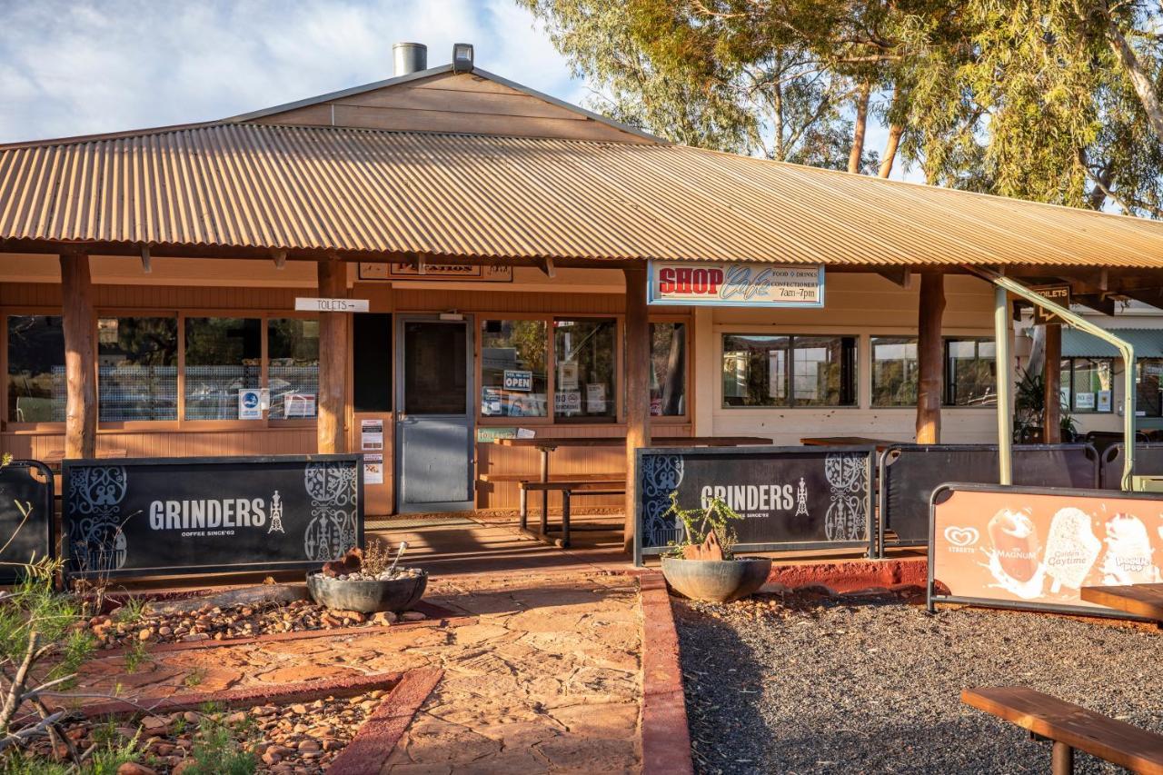 Kings Creek Station Villa Petermann Luaran gambar