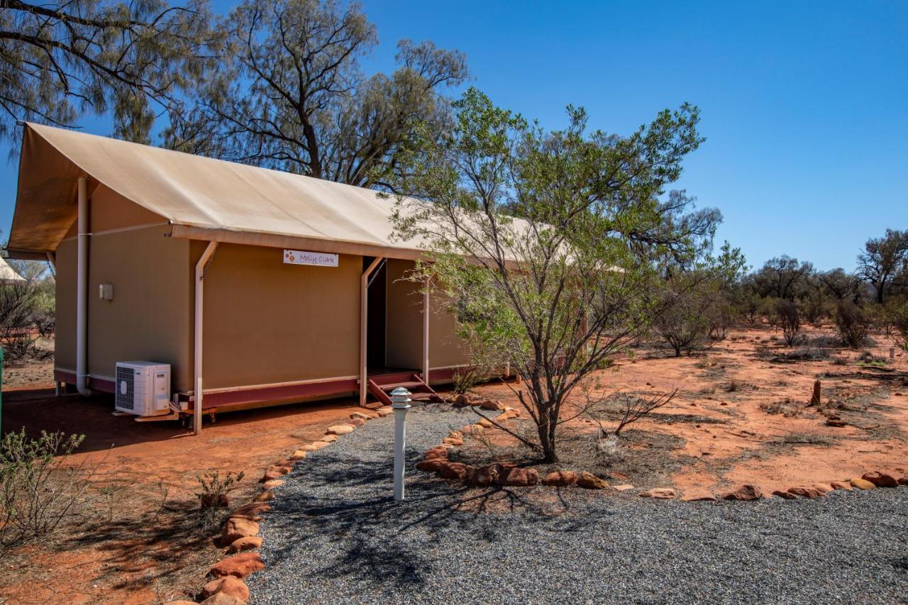 Kings Creek Station Villa Petermann Luaran gambar