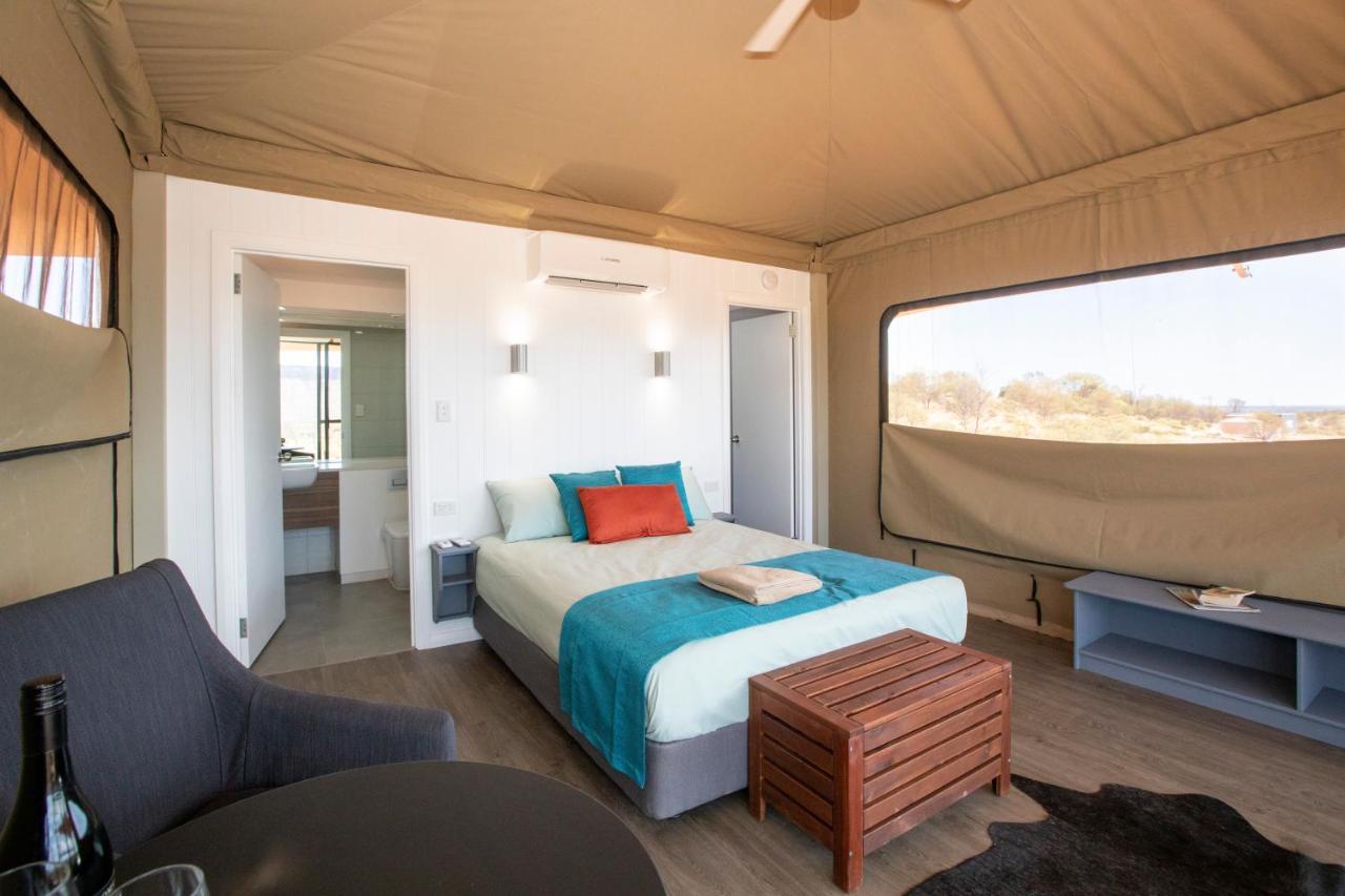 Kings Creek Station Villa Petermann Luaran gambar