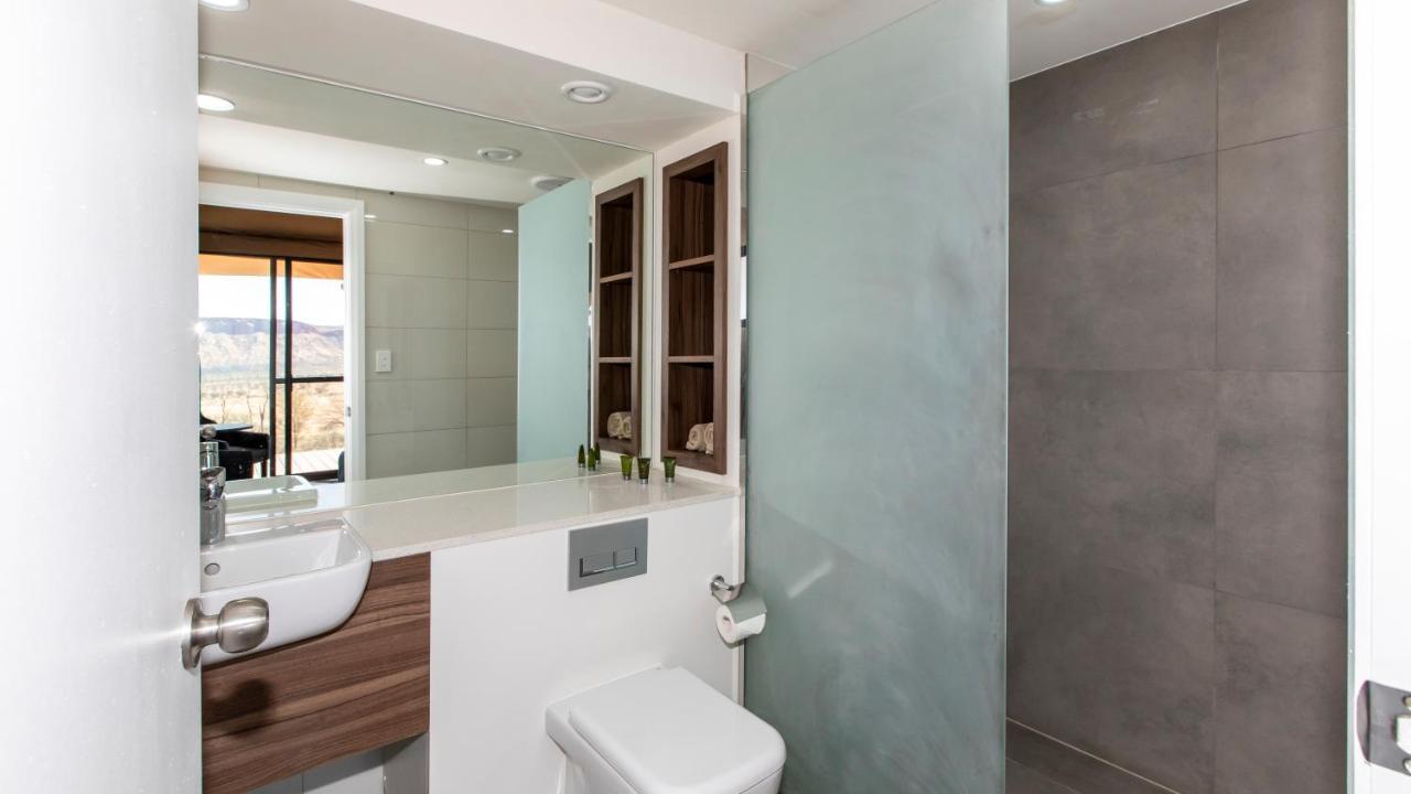 Kings Creek Station Villa Petermann Luaran gambar