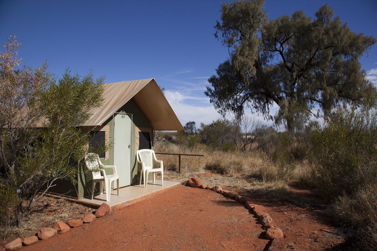 Kings Creek Station Villa Petermann Luaran gambar