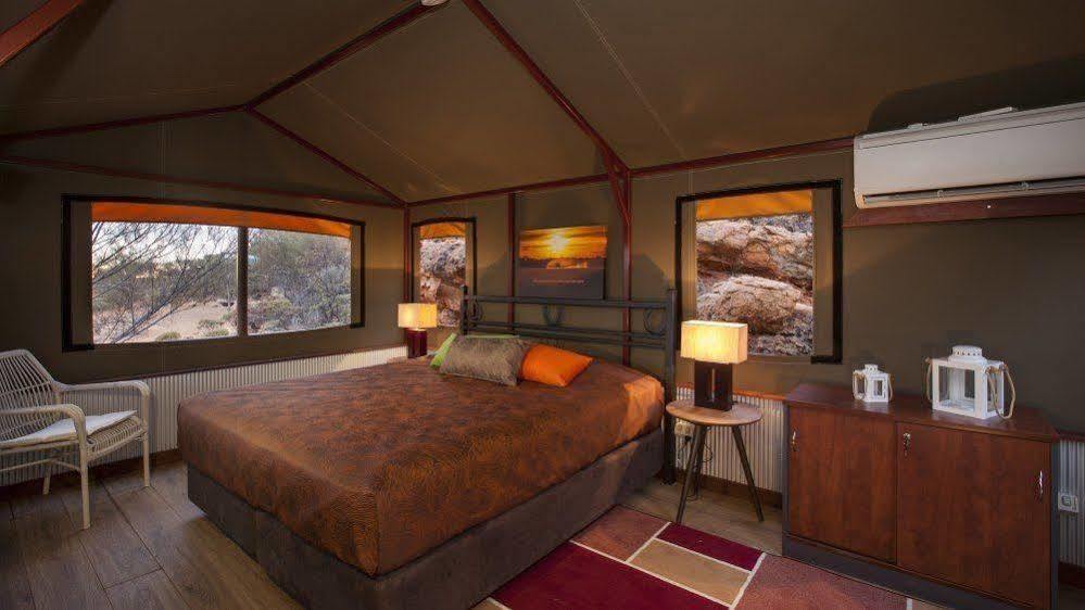Kings Creek Station Villa Petermann Luaran gambar